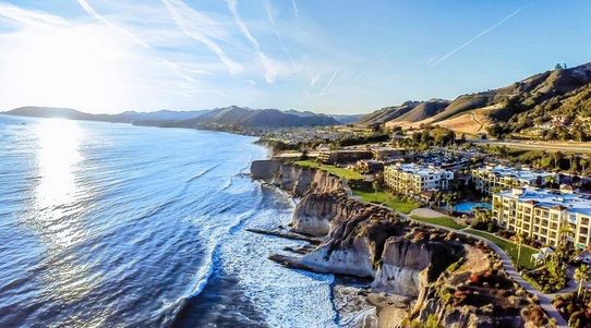 Best Hotels on Pismo Beach CA