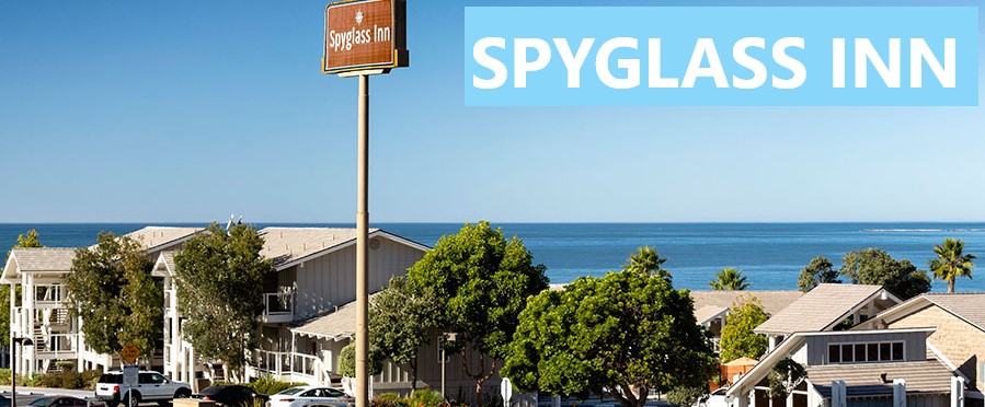 Spyglass Inn Pismo Beach
