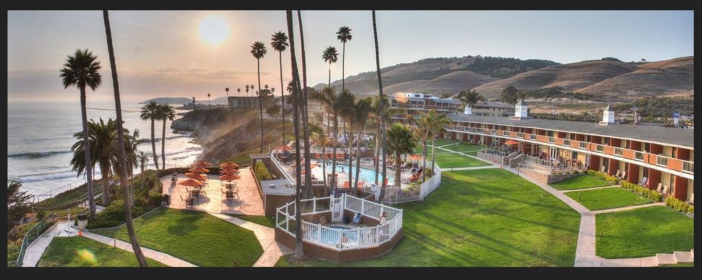 best motels in pismo beach ca