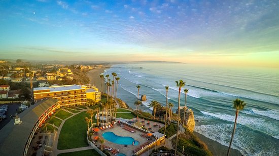 Pismo SeaCrest Oceanfront Hotel